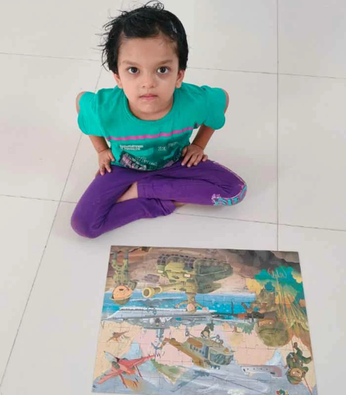 Record Image