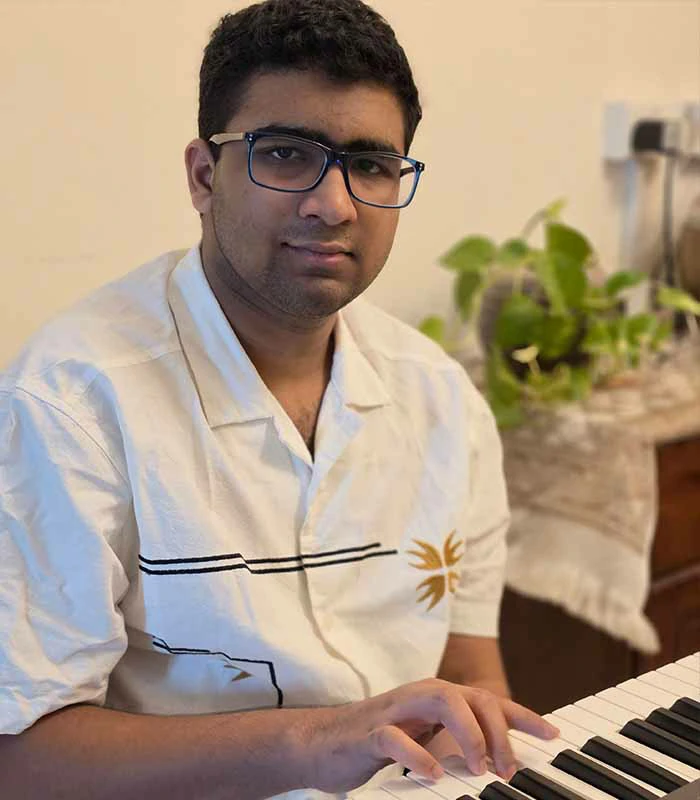 Record Image