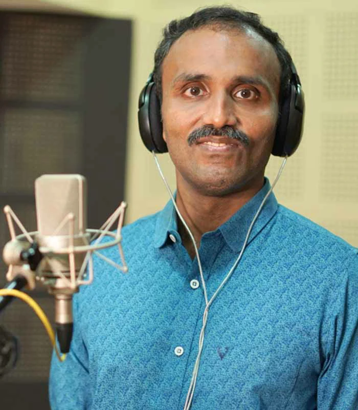 Record Image