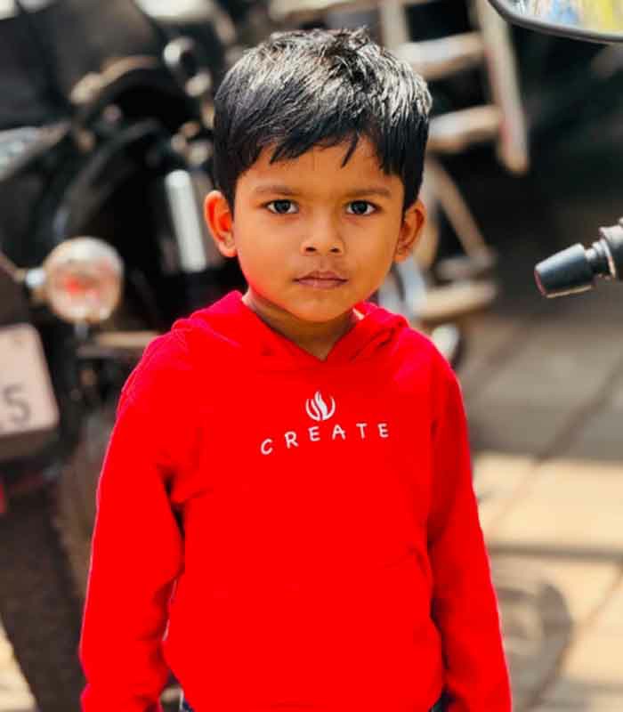 Record Image