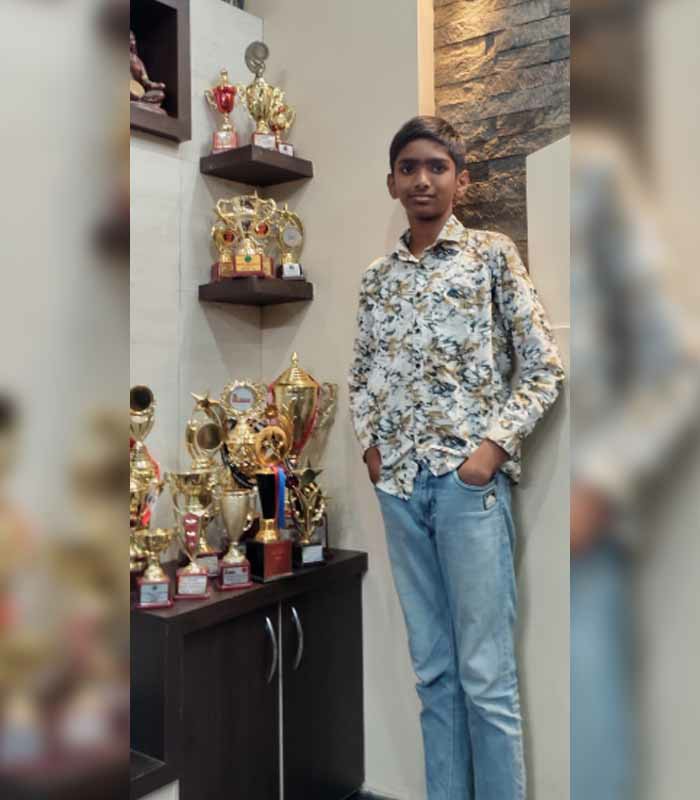 Record Image