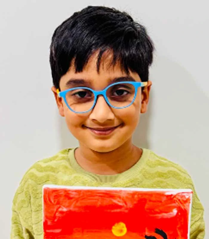 Record Image