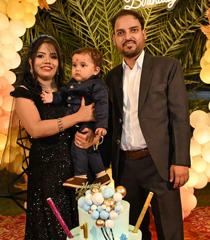 Record Image
