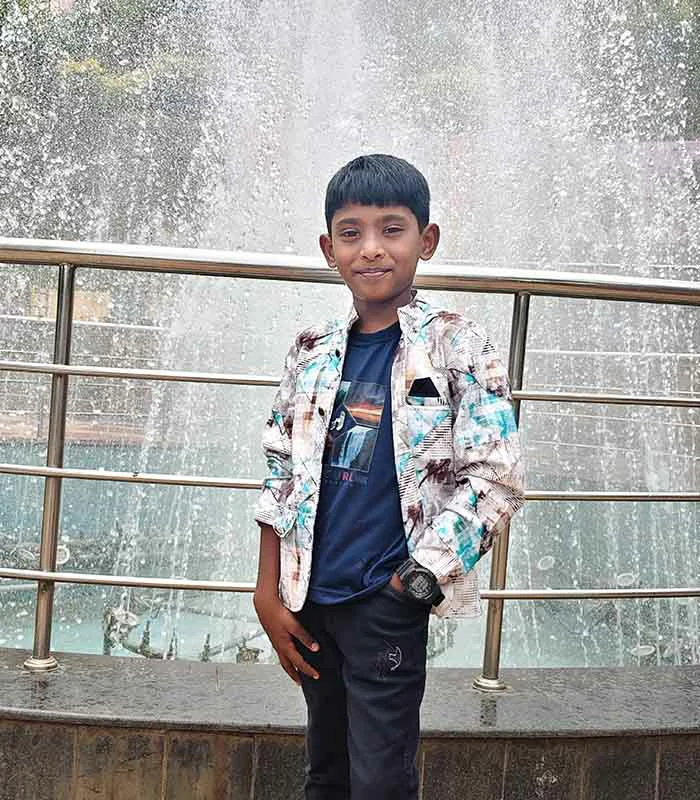 Record Image