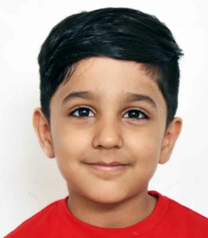 Record Image