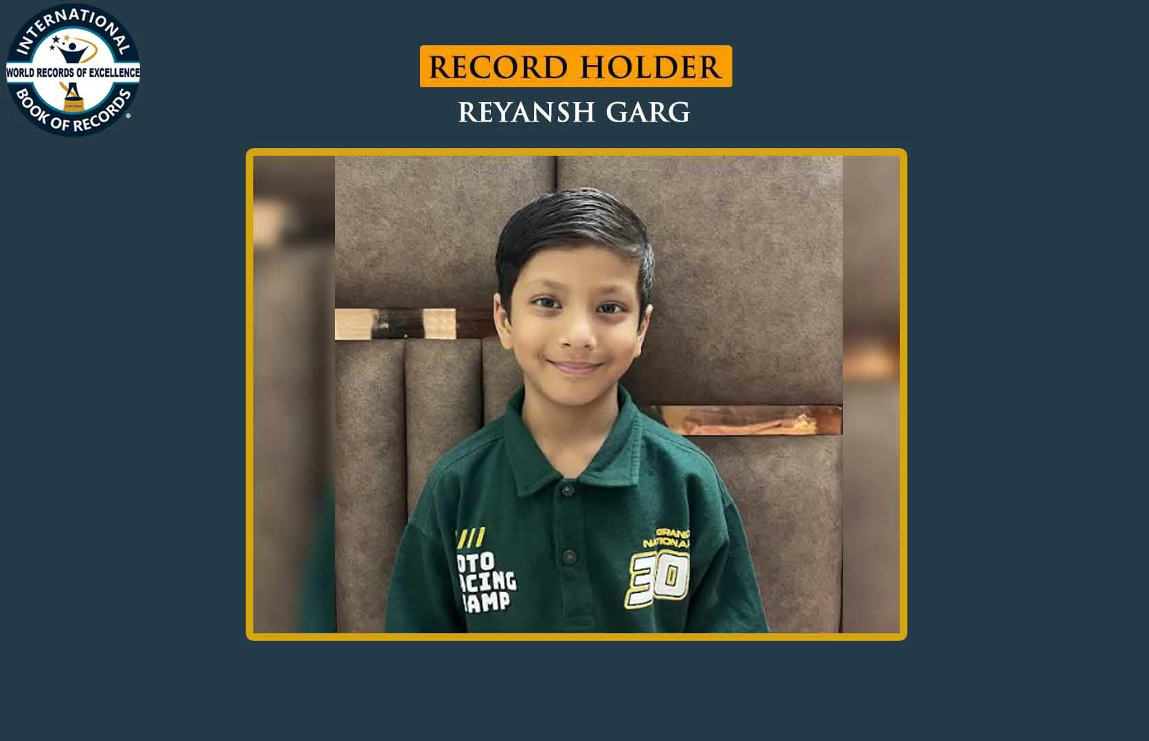 FASTEST TO IDENTIFY 100 SIGHT WORDS AND RECITE THEIR NAMES (KID)