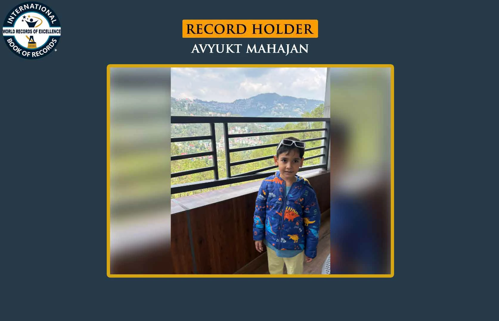 FASTEST TO IDENTIFY FLAGS OF ALL ASIAN COUNTRIES FROM CHART AND RECITE THEIR NAMES (PRESCHOOLER)