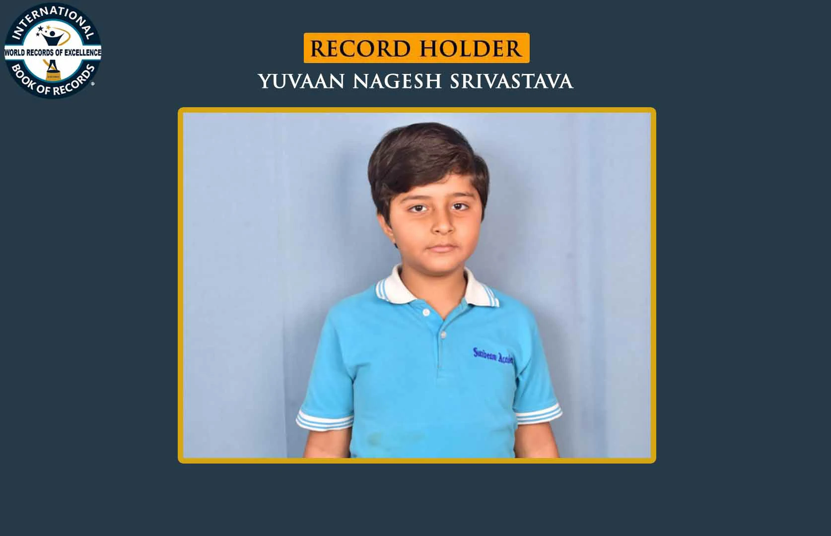 FASTEST TO RECITE PERIODIC TABLE IN FORWARD AND BACKWARD ORDER (KID)