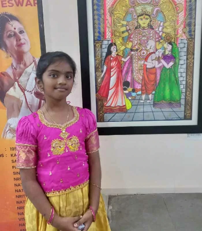 Record Image
