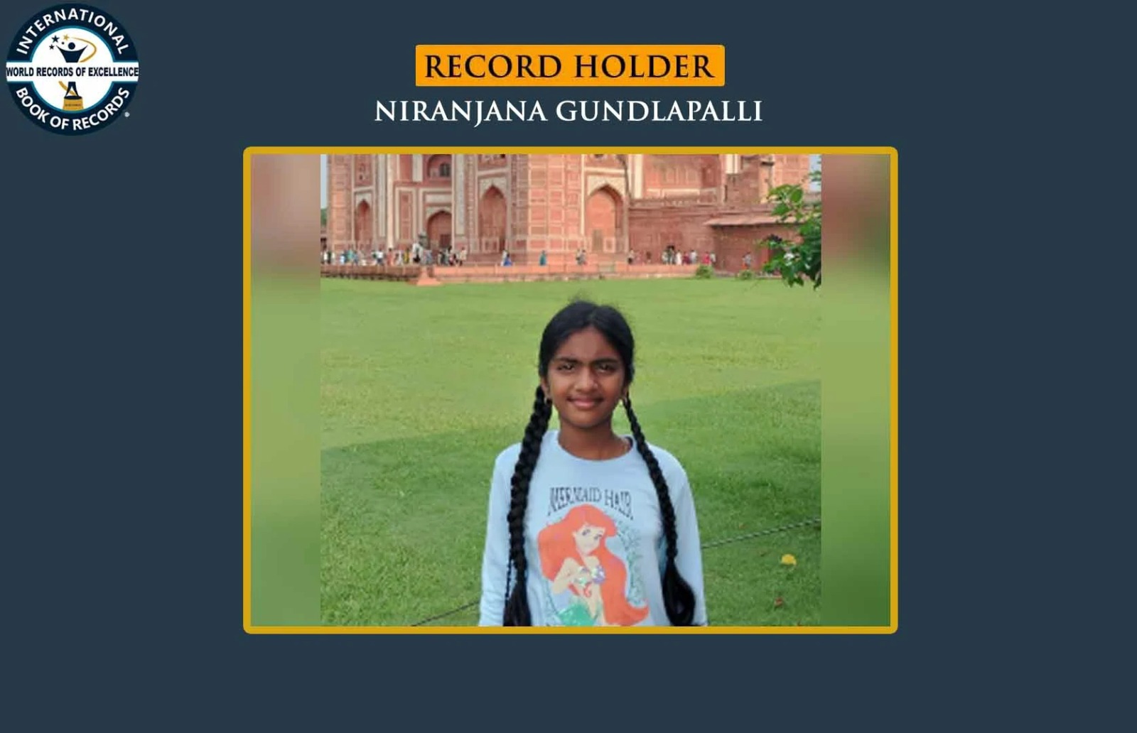 Record Image