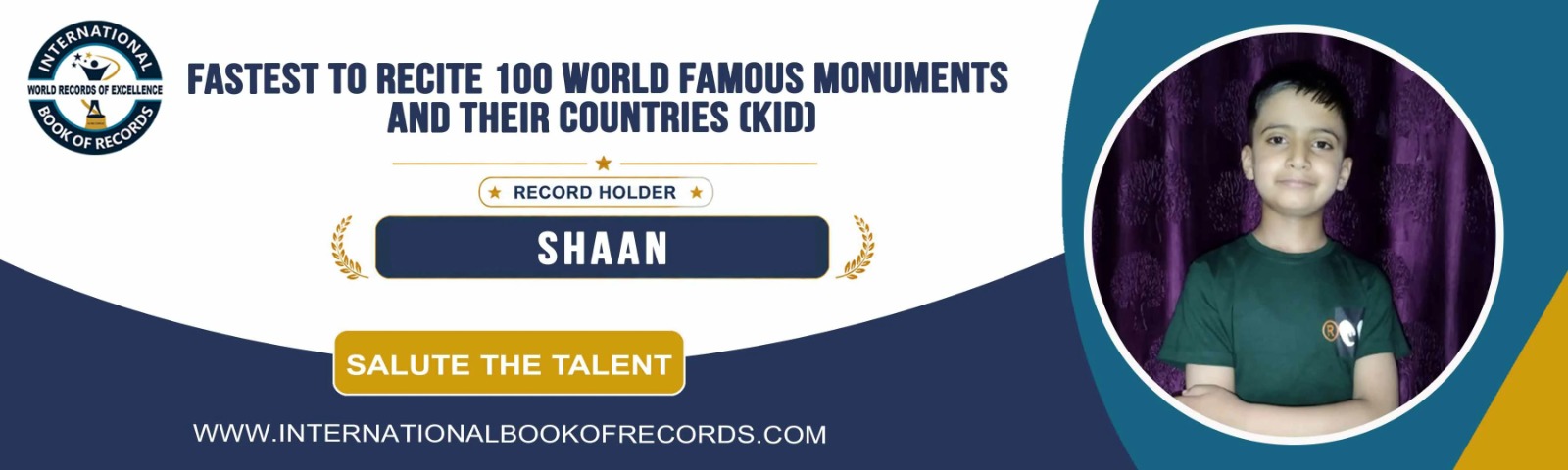 Record Image