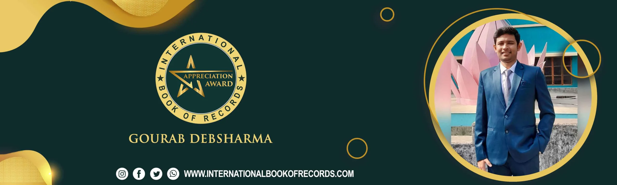 Record Image