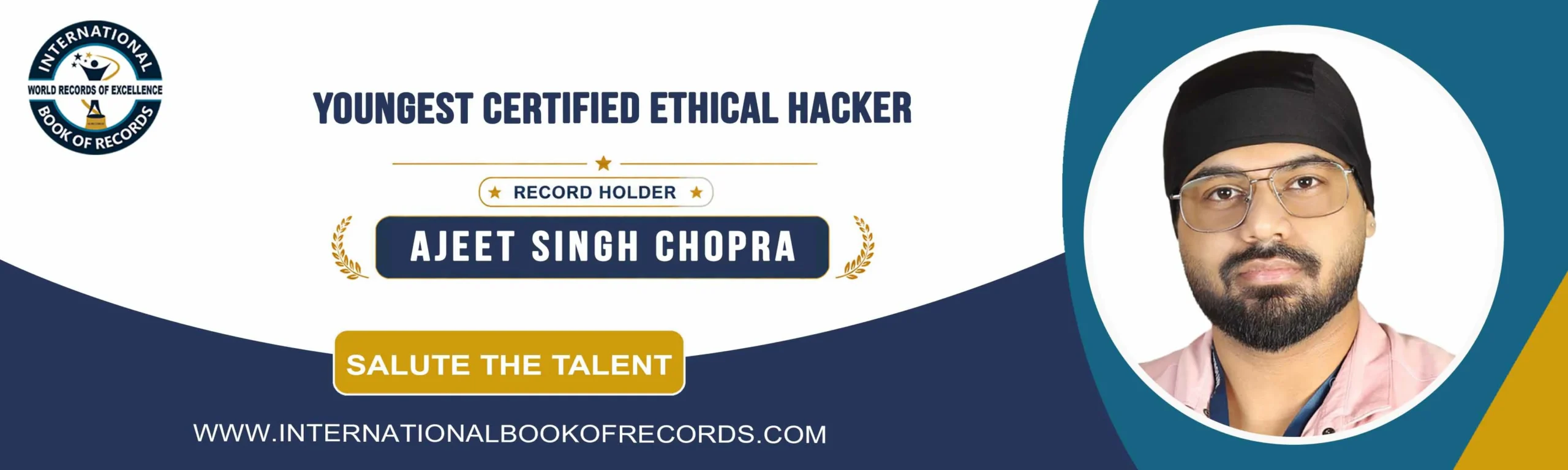 Record Image