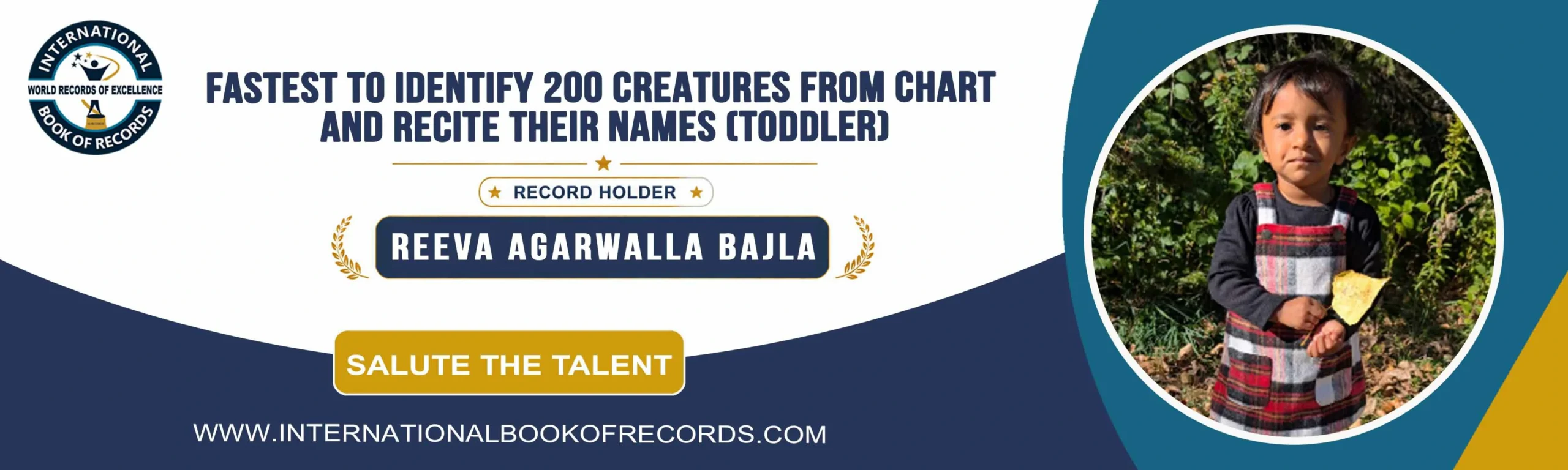 Record Image