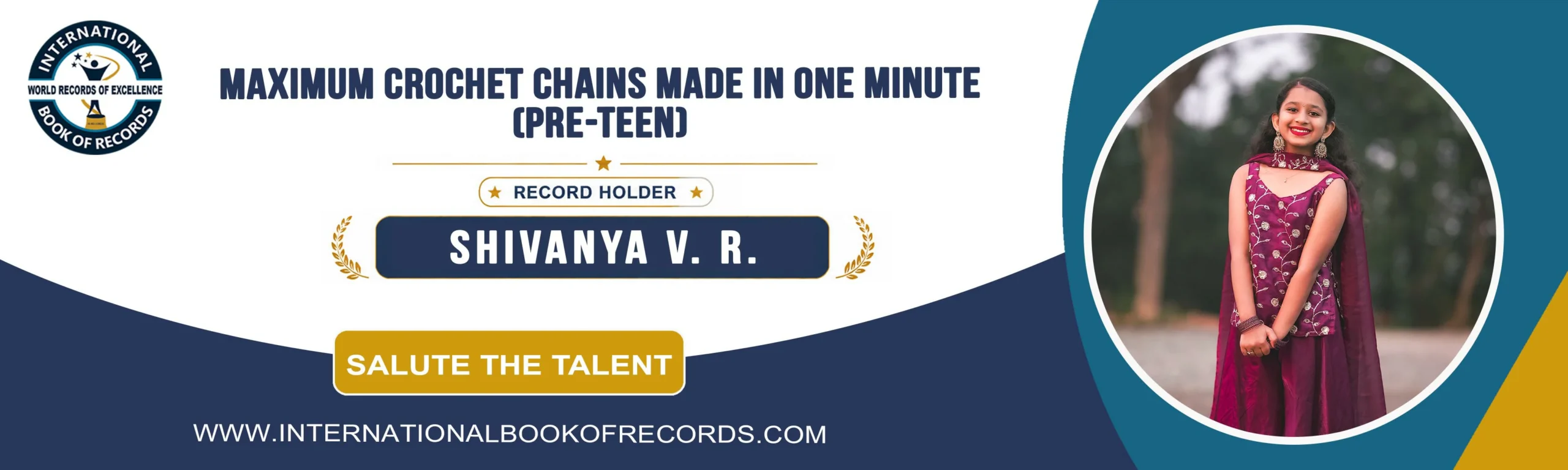 Record Image