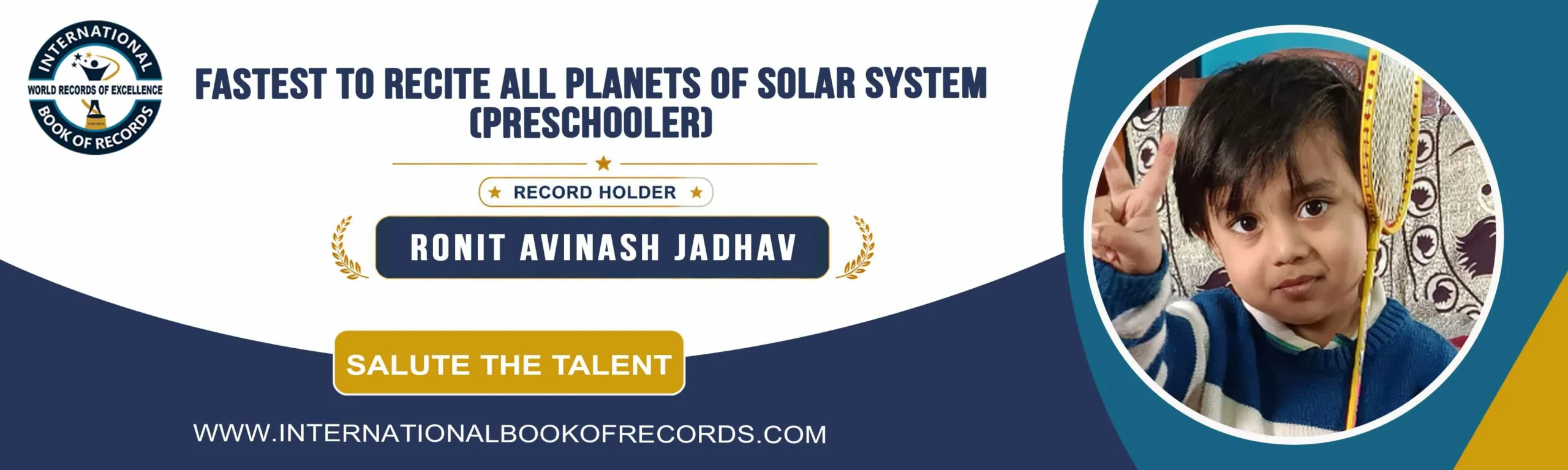 Record Image