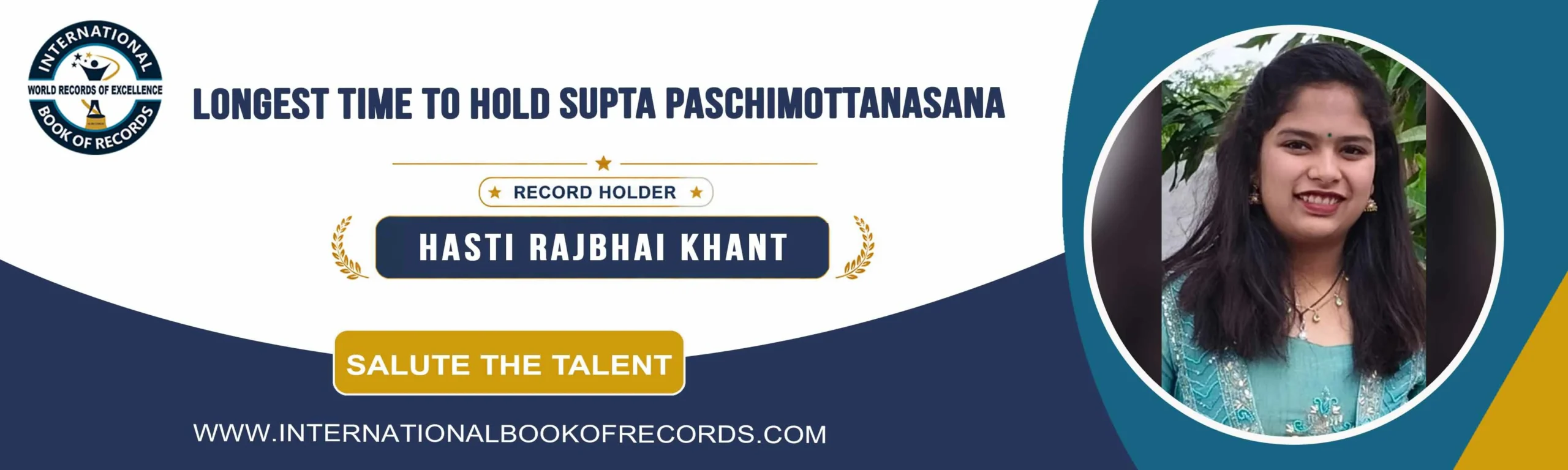Record Image