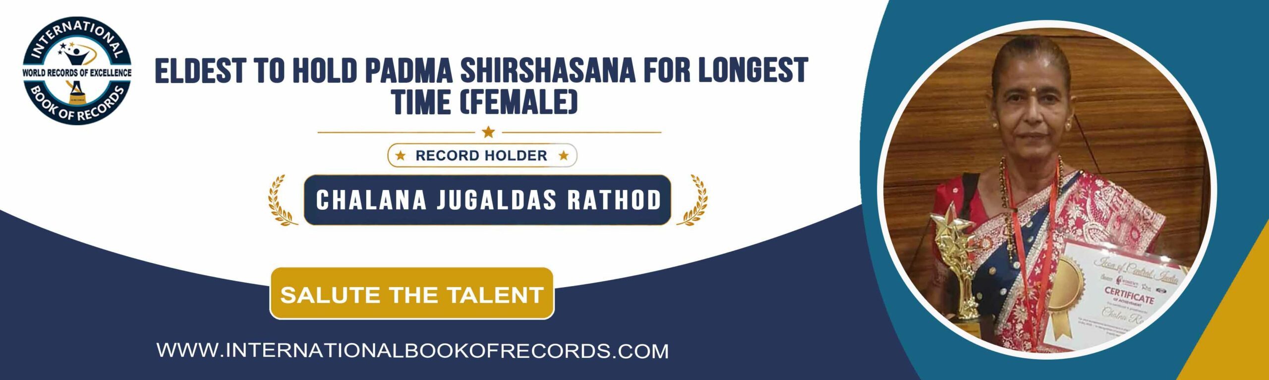Record Image