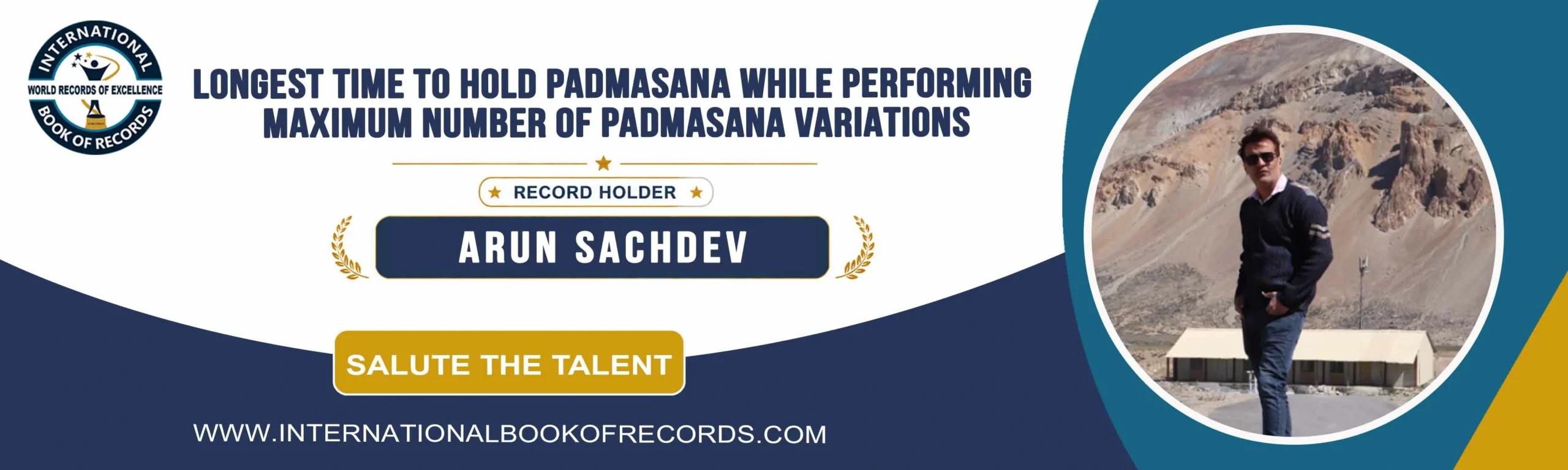 Record Image