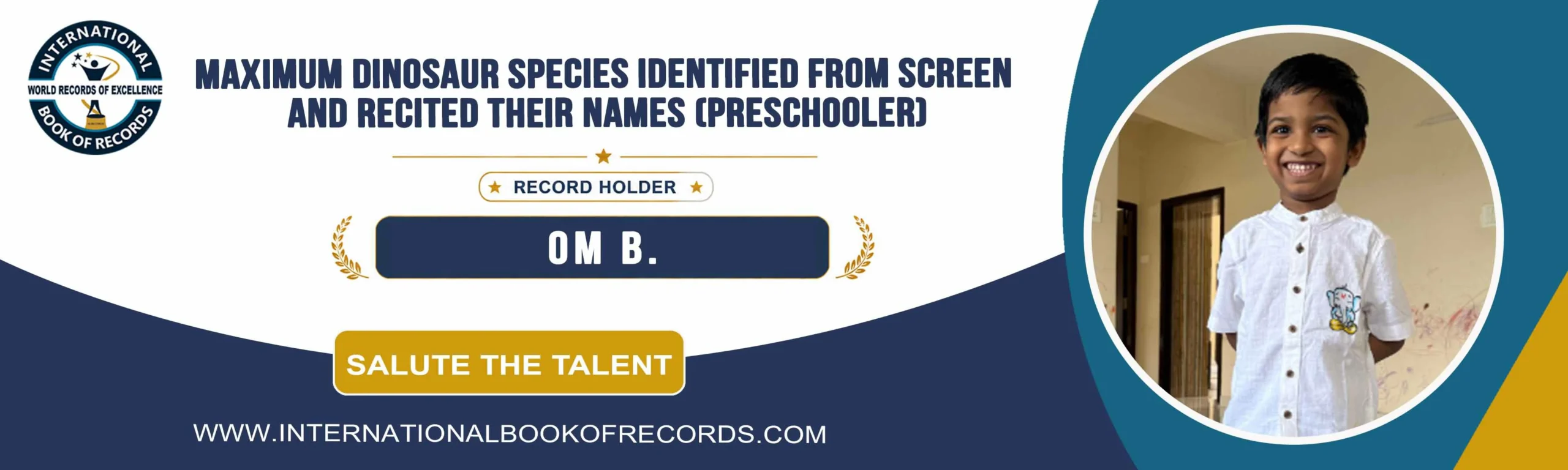 Record Image