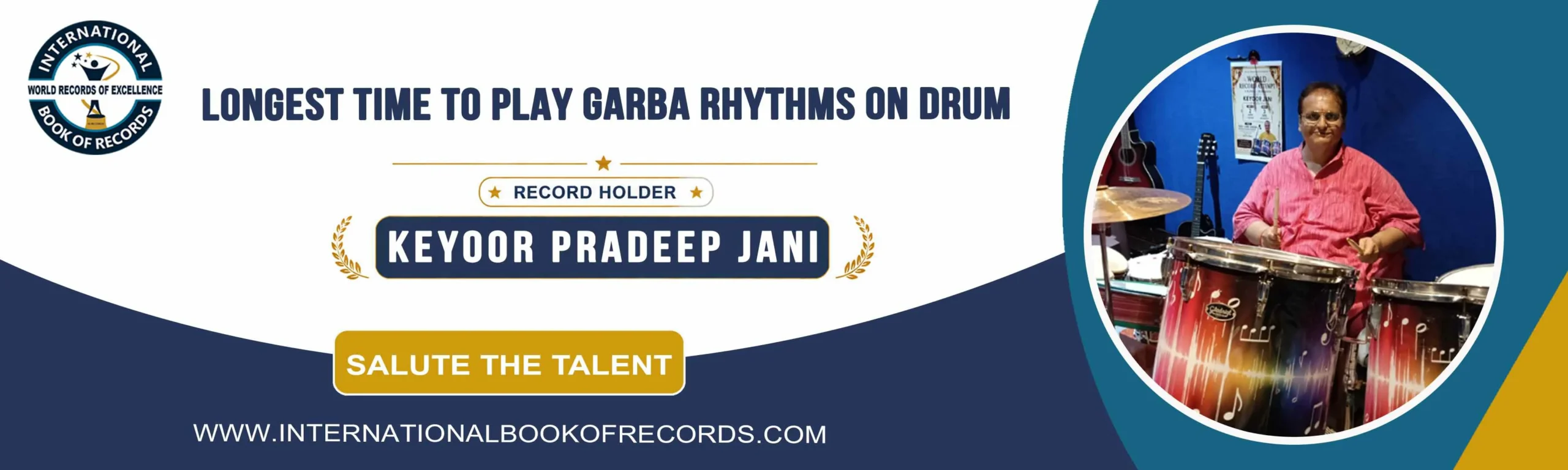 Record Image