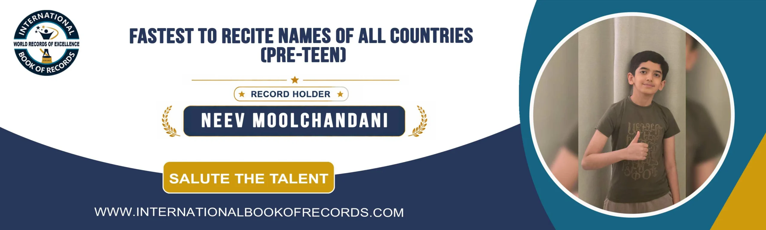 Record Image