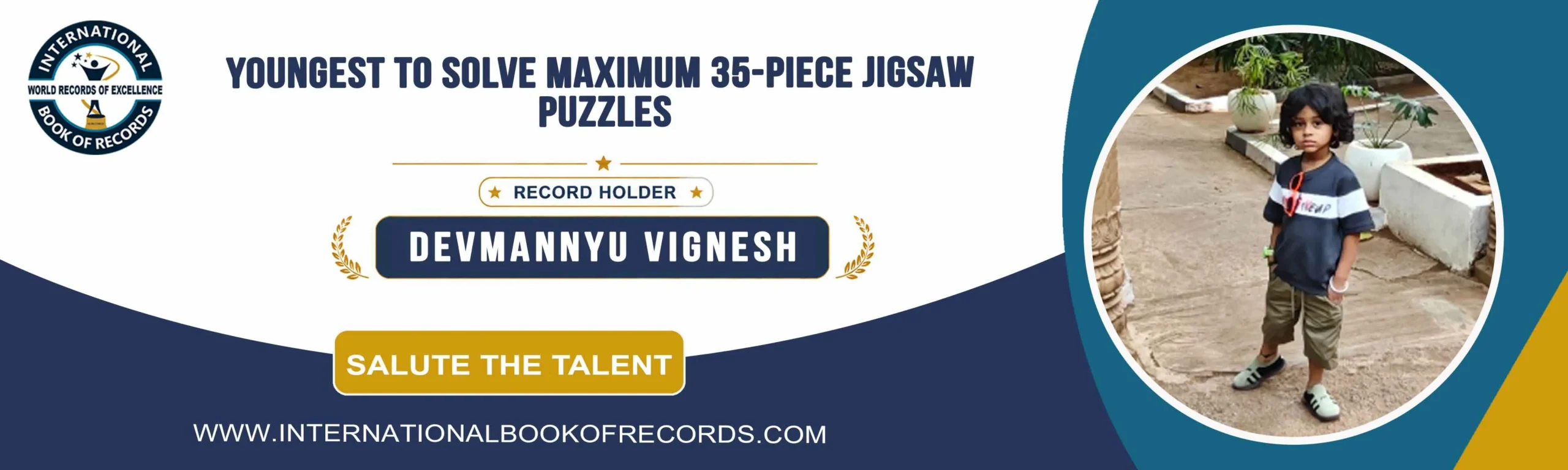 Record Image