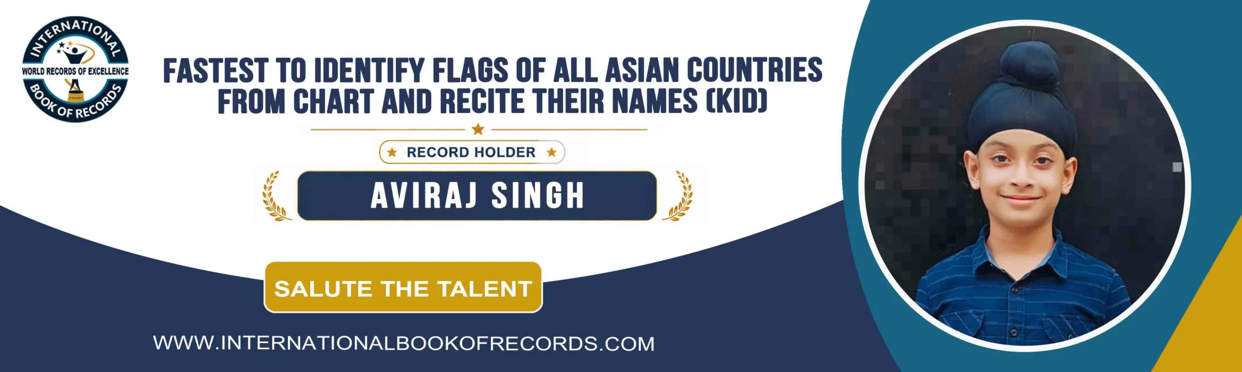 Record Image