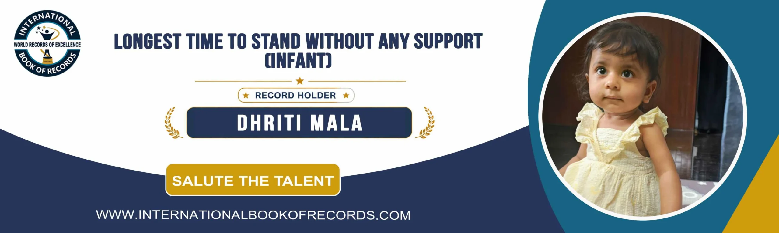 record banner image
