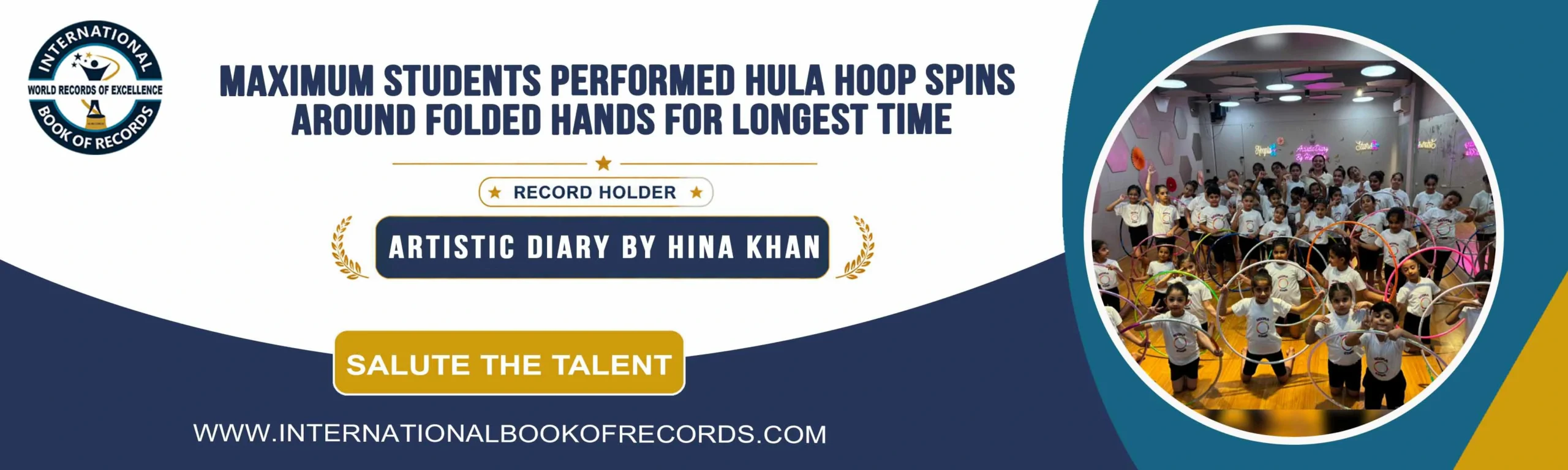 Record Image