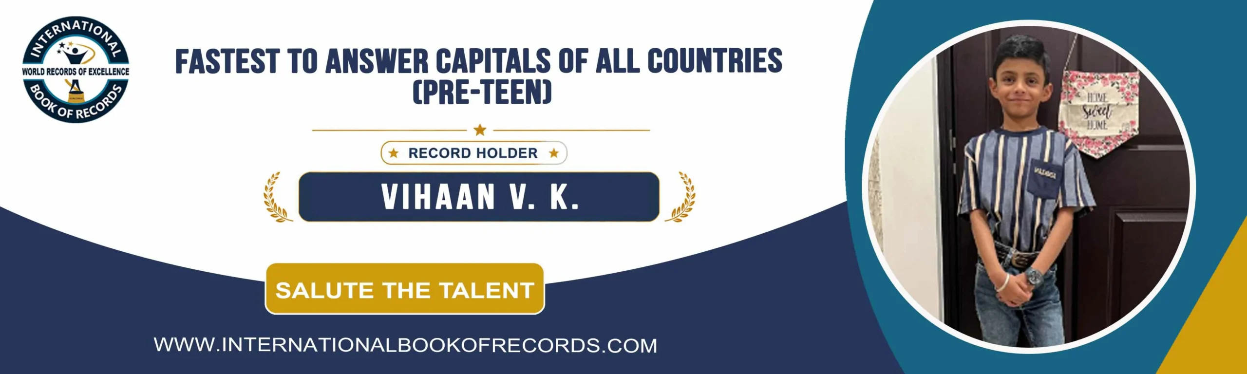 Record Image