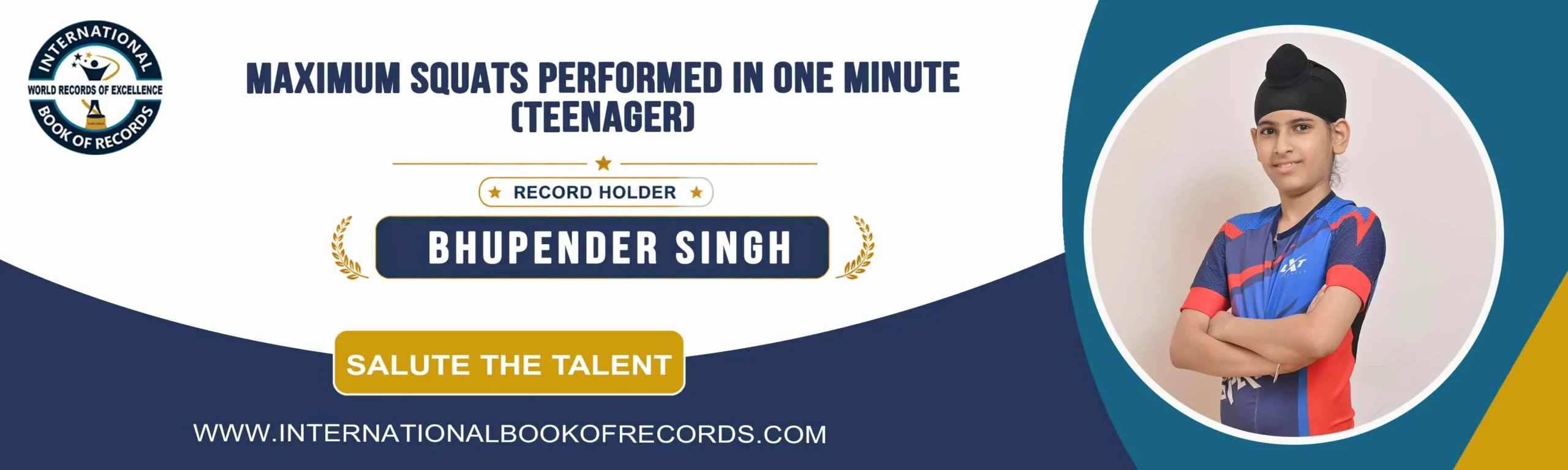 Record Image