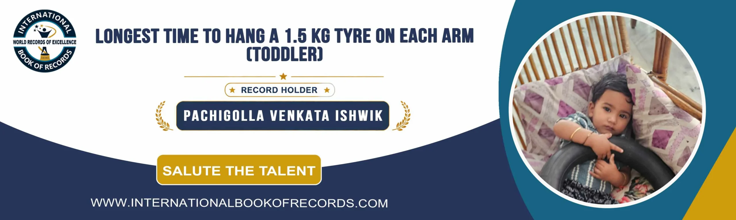 Record Image
