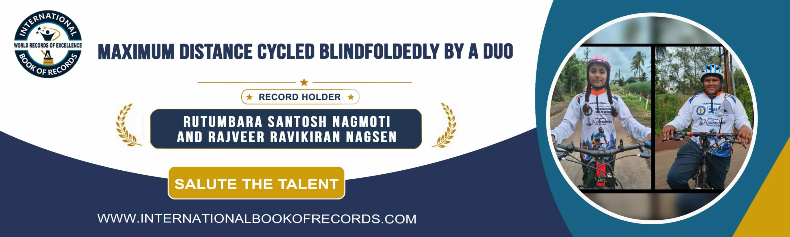 Record Image