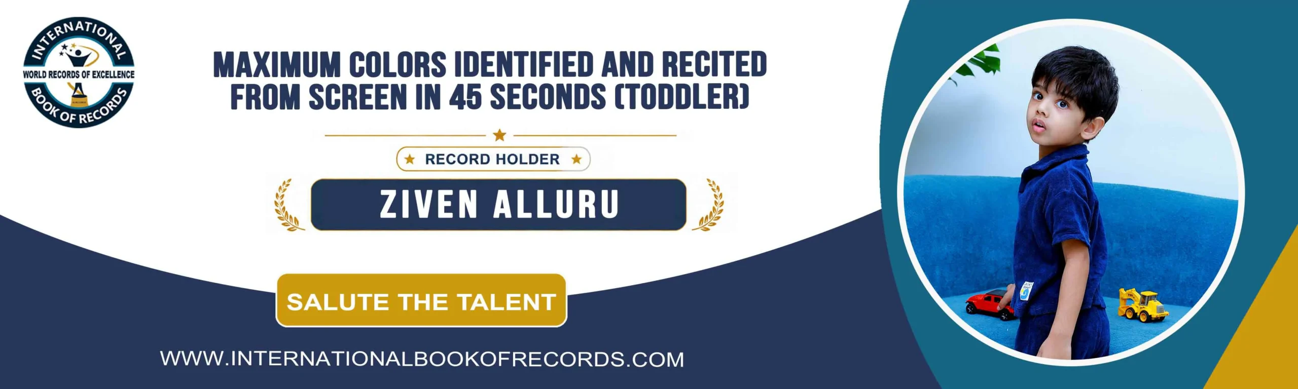 Record Image