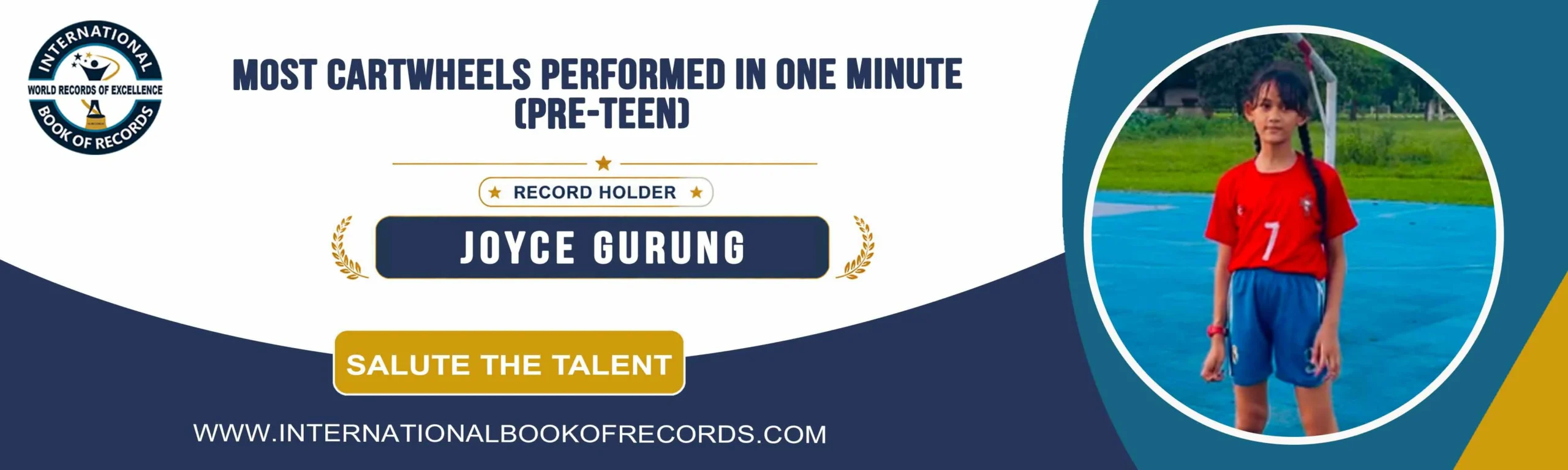 Record Image
