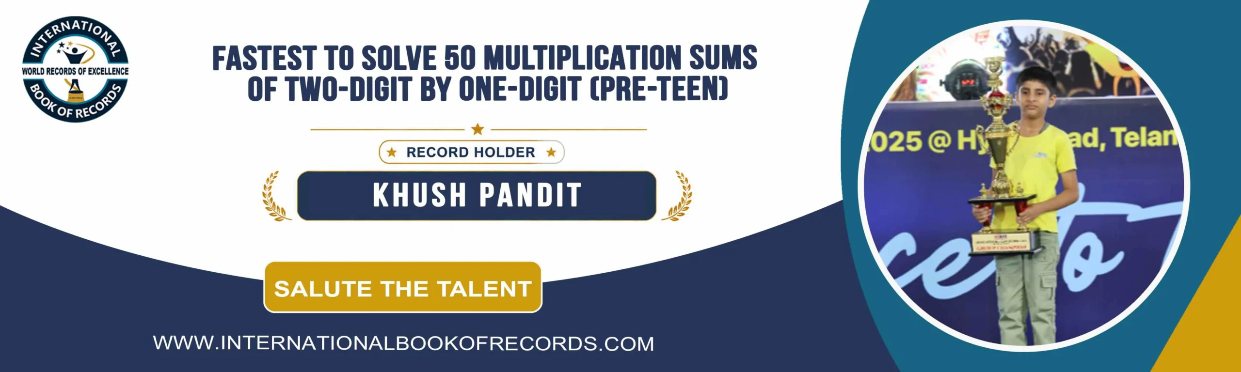 Record Image