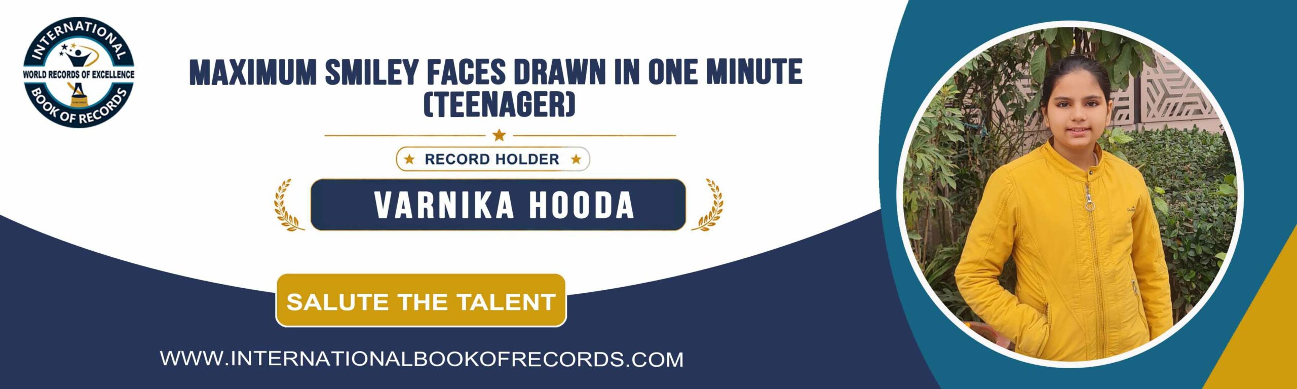 Record Image