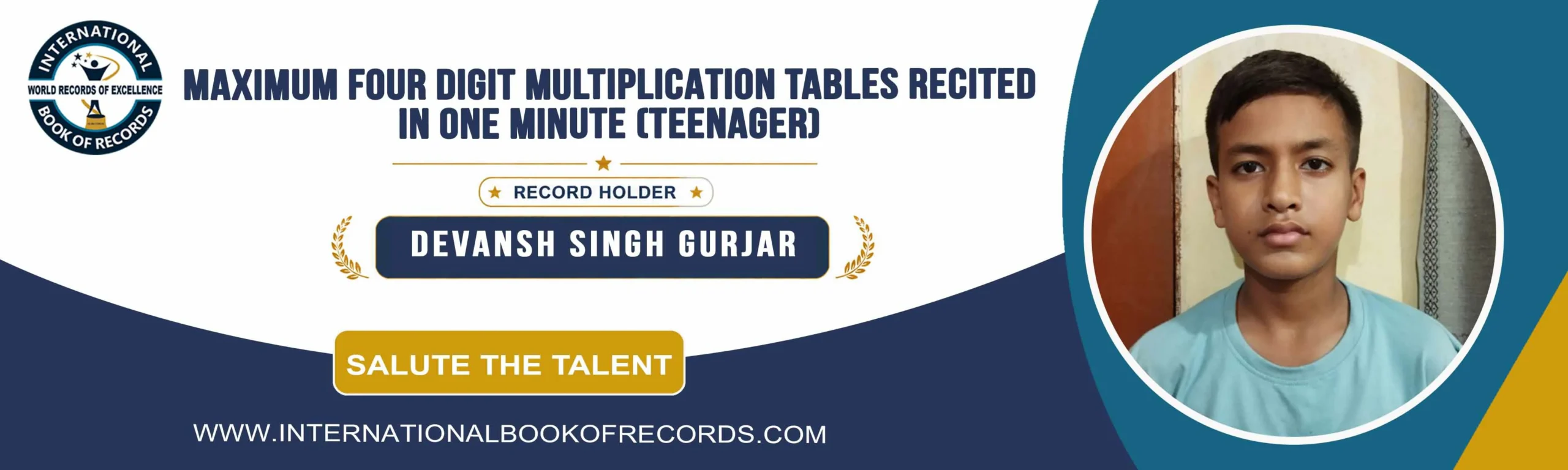 Record Image