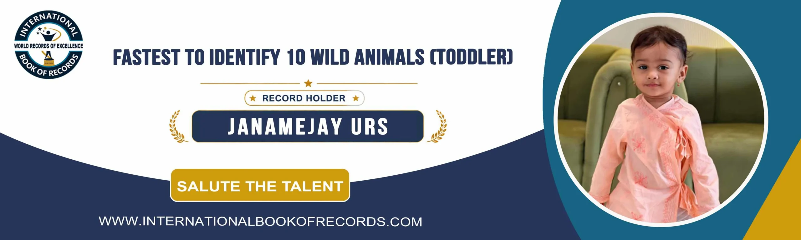 record banner image