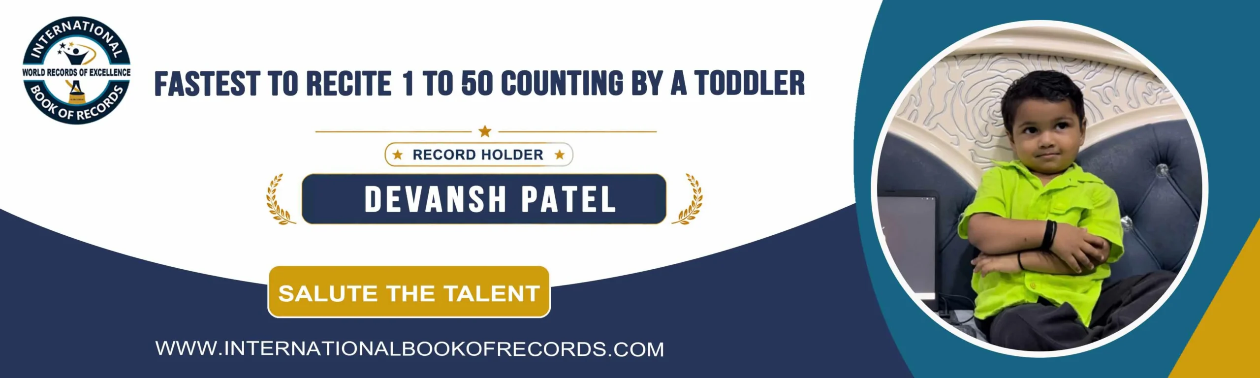 Record Image