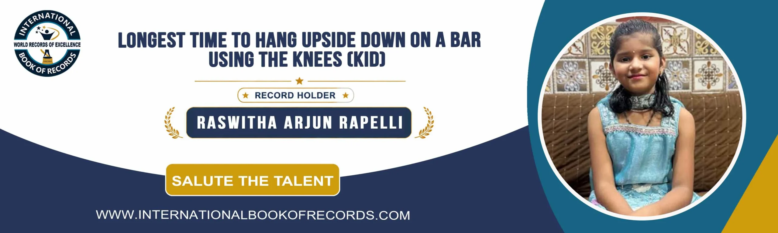record banner image