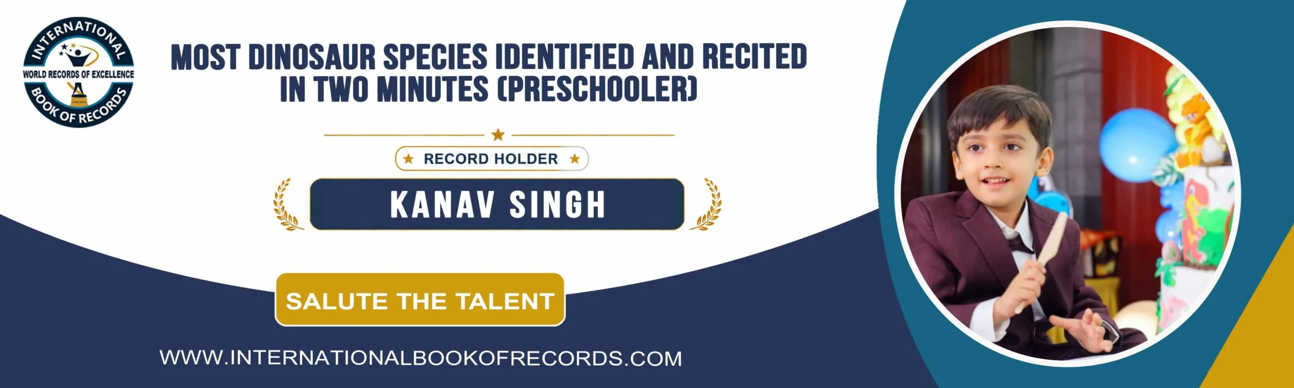 Record Image