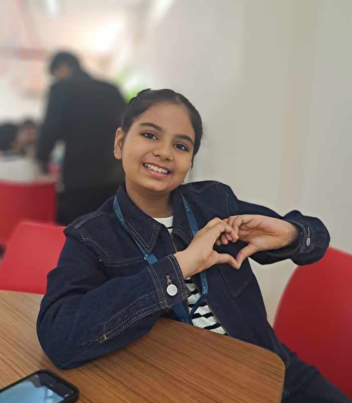 Record Image