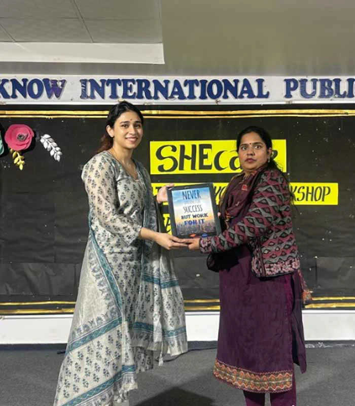 Record Image