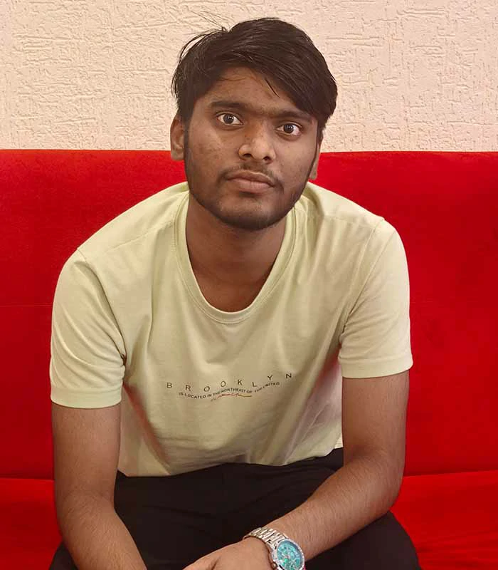 Record Image