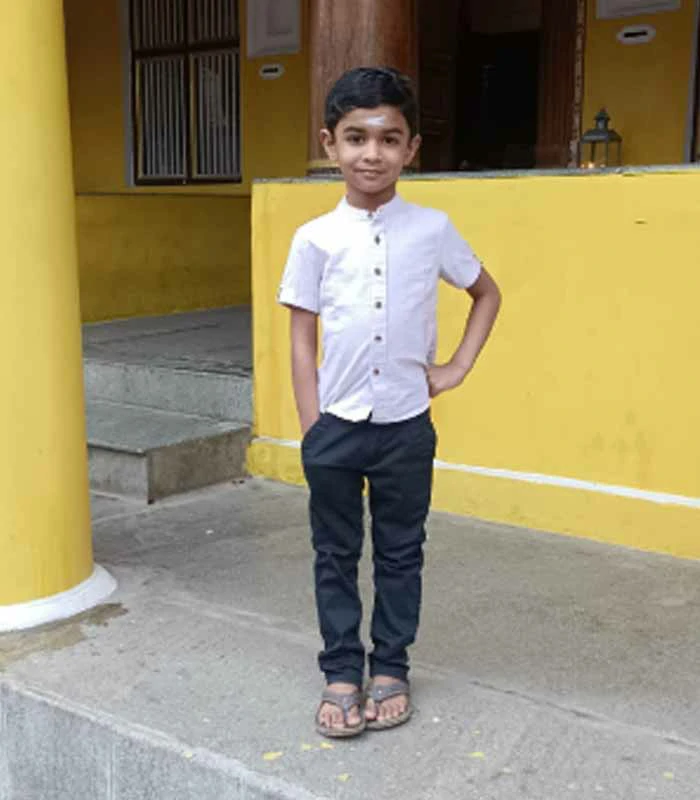 Record Image