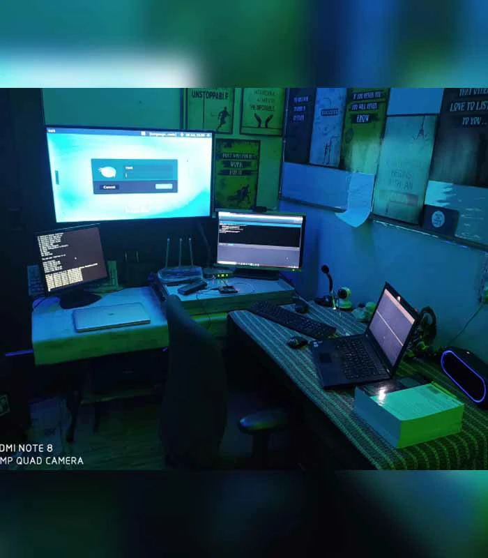 Record Image