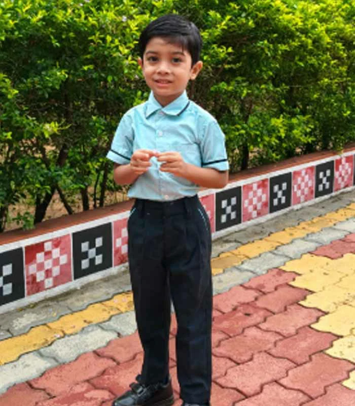 Record Image