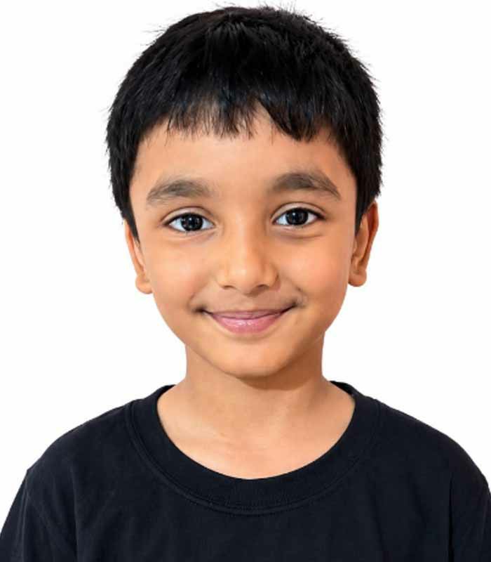 Record Image